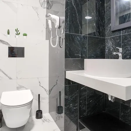 Apartamenty Sun & Snow Solny Resort Kolobrzeg Exterior photo