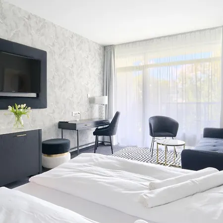 Apartamenty Sun & Snow Solny Resort Kolobrzeg Exterior photo