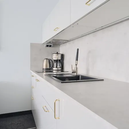 Apartamenty Sun & Snow Solny Resort Kolobrzeg Exterior photo