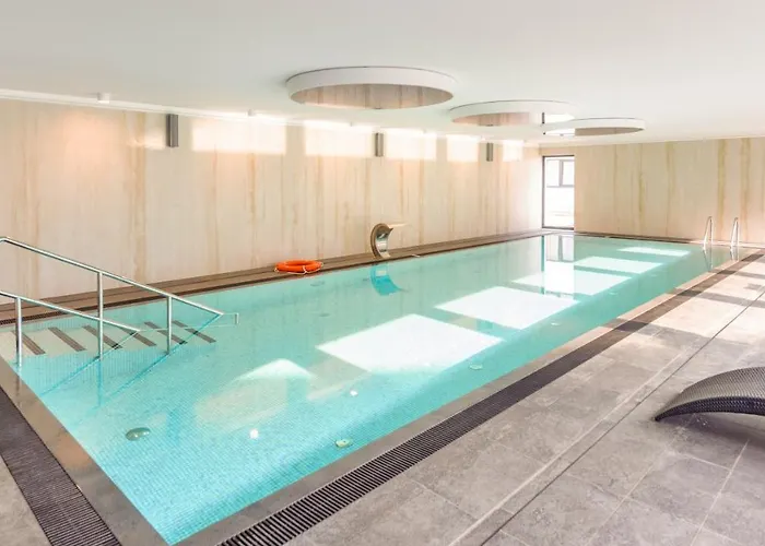 Apartamenty Sun & Snow Solny Resort
