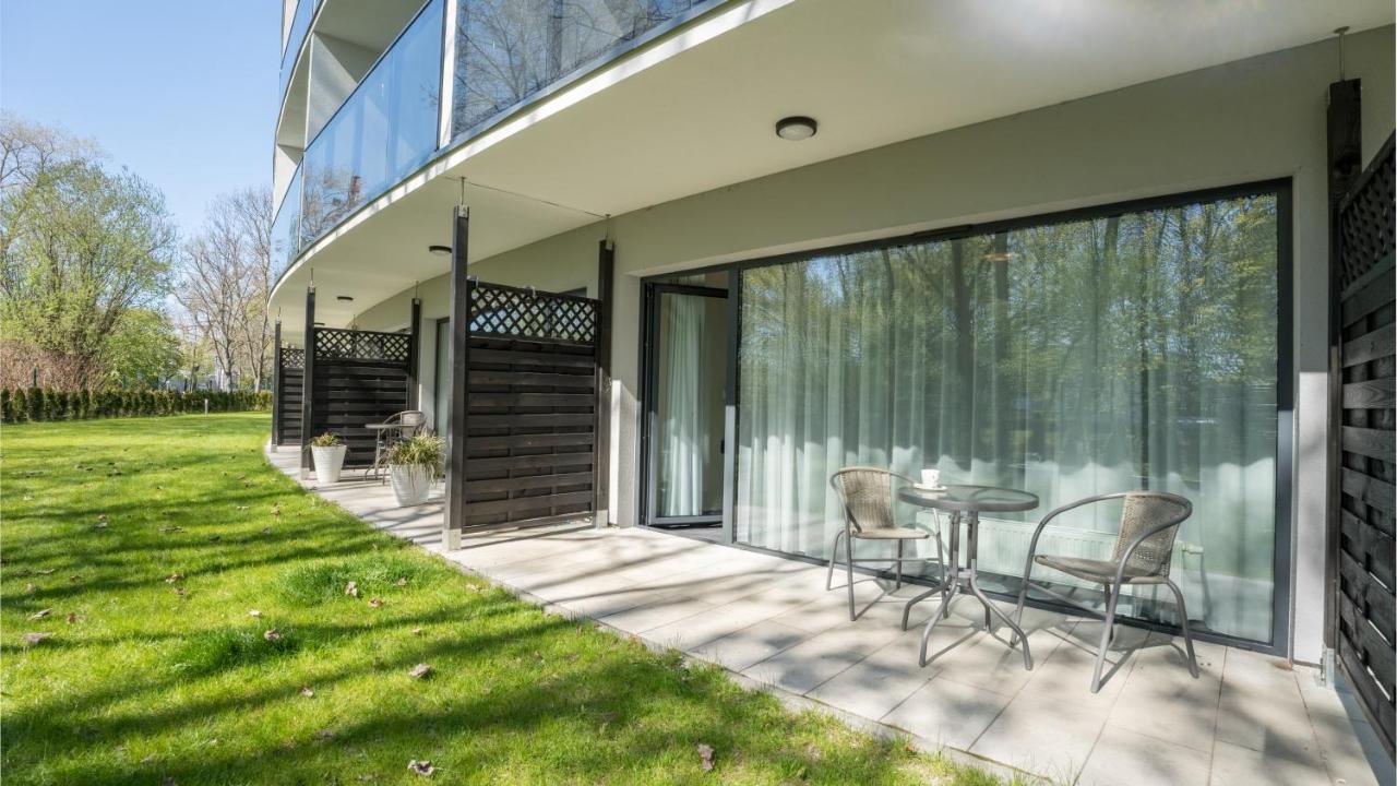 Sun & Snow Solny Апартаменти