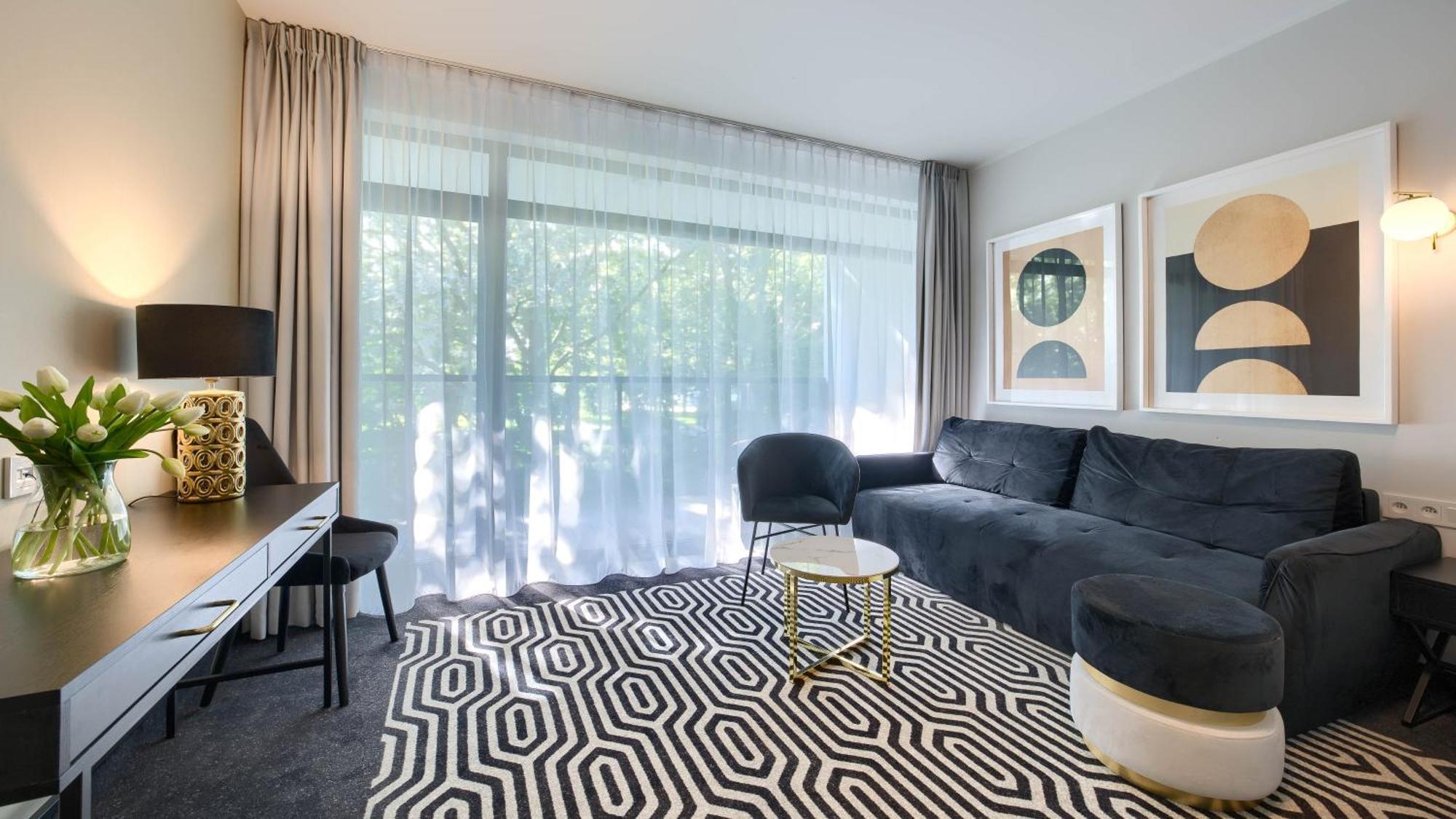 Apartamento Sun & Snow Solny