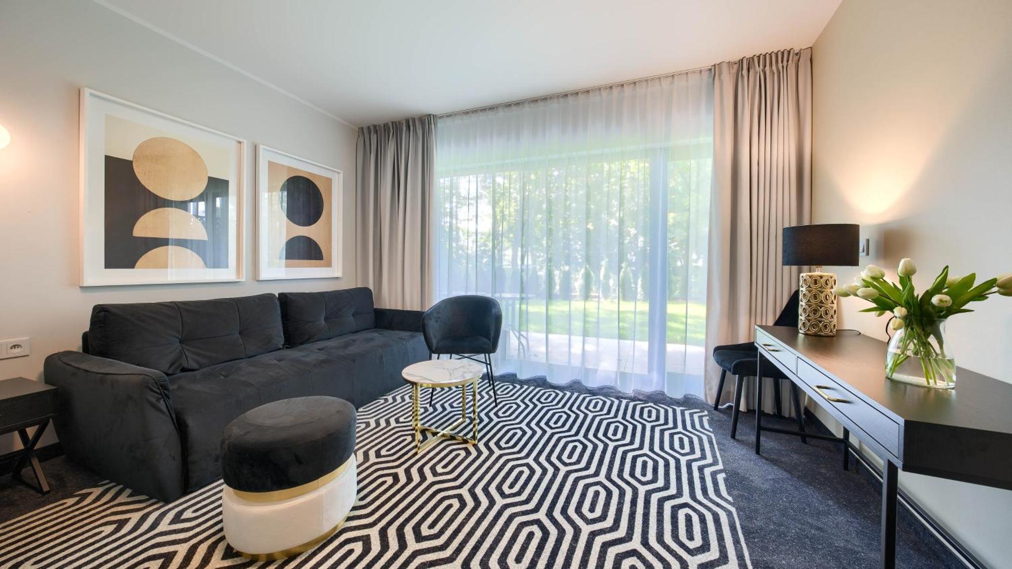 Apartamento Sun & Snow Solny *
