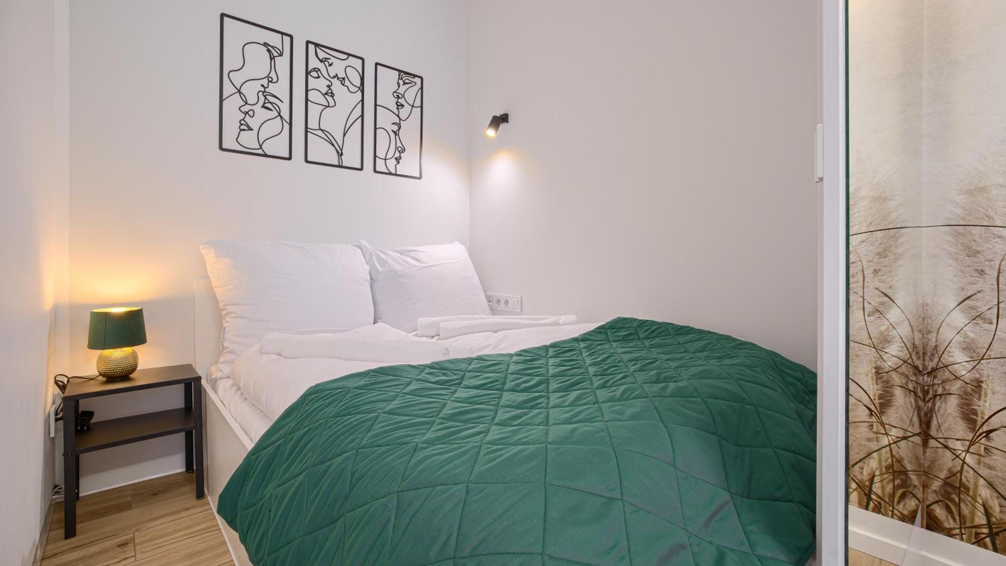 Sun & Snow Solny Apartment Kolobrzeg