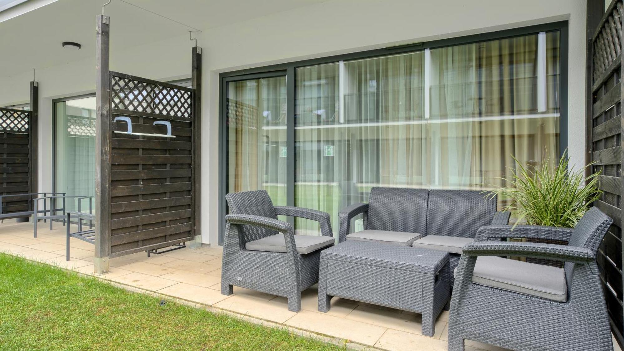 Sun & Snow Solny Apartamento